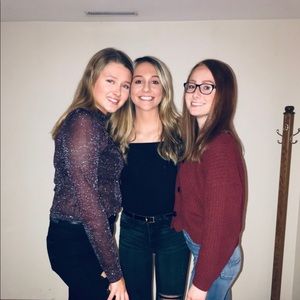 Meet your Posher, Sam